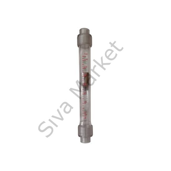 Flowmetre