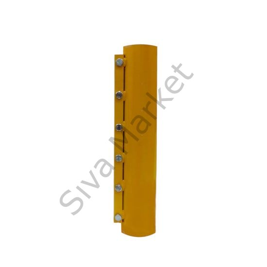 2L6 Plus Kelepçeli Stator Helezon (Hızlı)