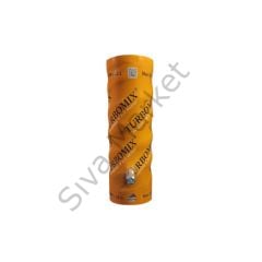 D6-3 Stator Helezon