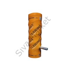 D6-3 Stator Helezon