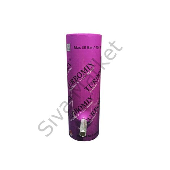 D7-2,5 Stator Helezon