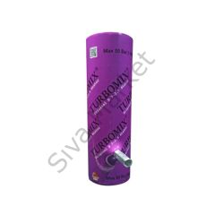 D7-2,5 Stator Helezon