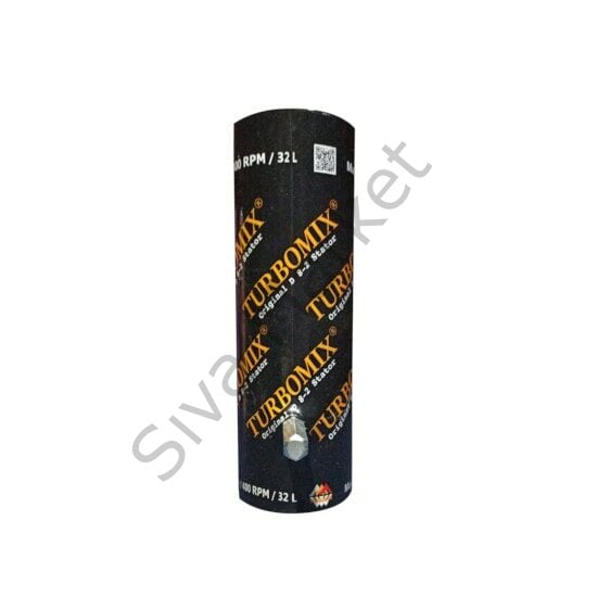 D8-2 Stator Helezon
