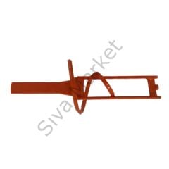 Sıva Karıştırıcı Bionik