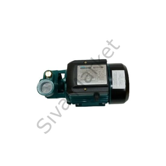 Momentum Su Motoru 0,5 HP
