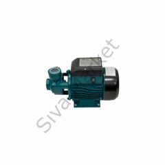 Momentum Su Motoru 0,5 HP