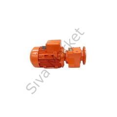 Karıştırıcı Motor