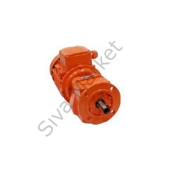 Karıştırıcı Motor