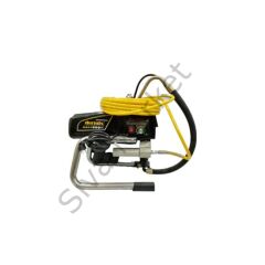 Dermix SP 3.21 Boya Makinası