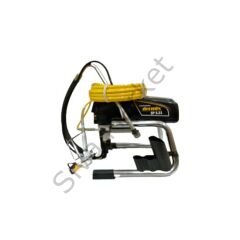 Dermix SP 3.21 Boya Makinası