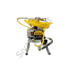 Dermix XT 500 Boya Makinası