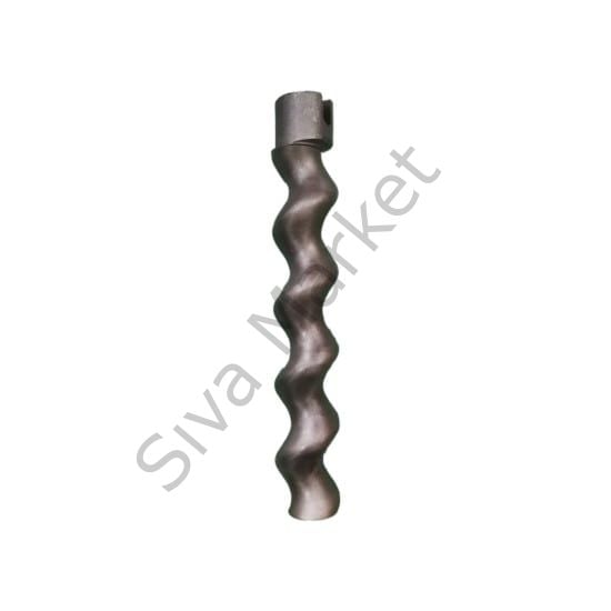 D8-2 Rotor Helezon Mili