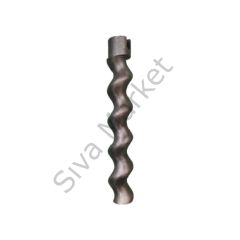 D8-2 Rotor Helezon Mili