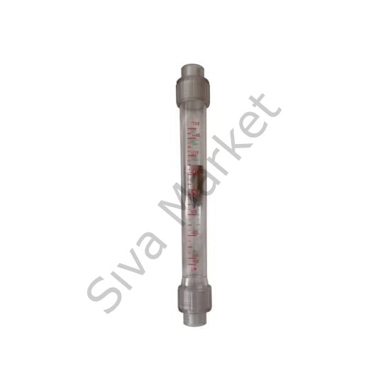 Flowmetre