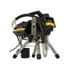 Dermix SP 3.20 Boya Makinesi