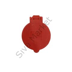 Makine Prizi Vidalı 5 P 32 A (Dişi)