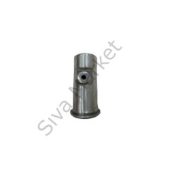 Püskürtme Tabancası Başlığı 25 mm