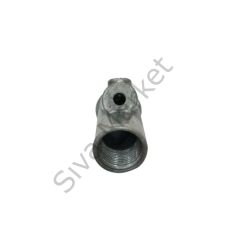 Püskürtme Tabancası Başlığı 25 mm